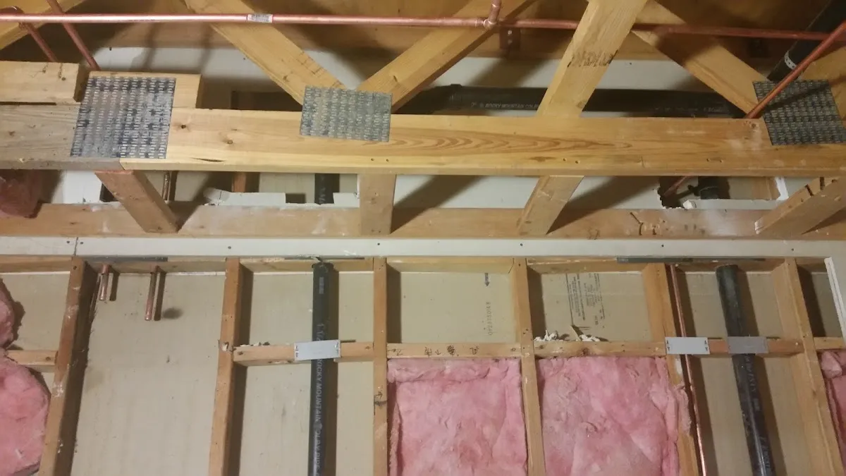 Plumbing services in Woodland Park, NJ